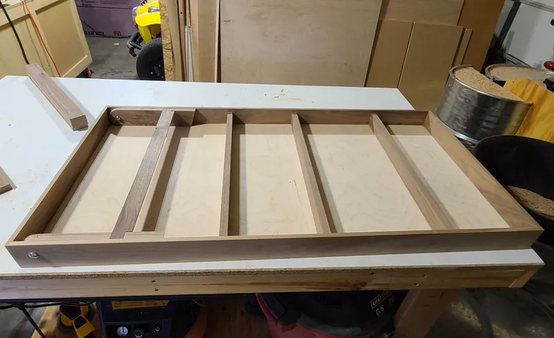 Dodgers Cornhole Boards — detail photo 1