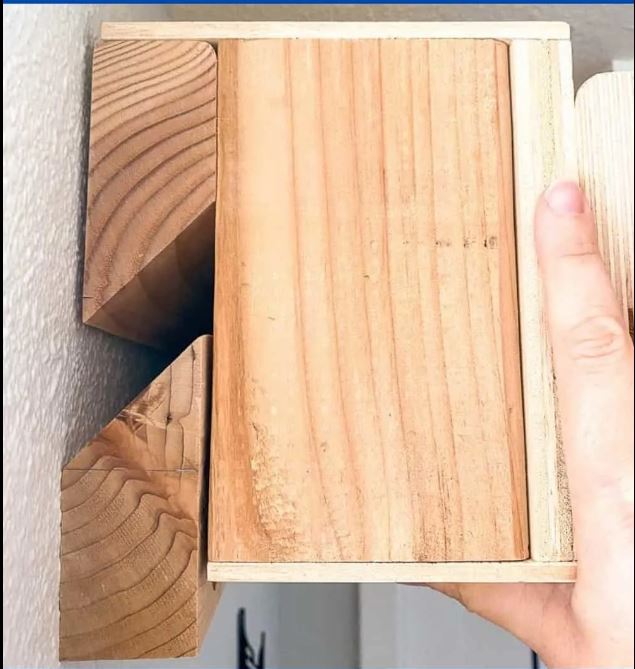 Custom woodworking piece for Armando Flores — photo 4